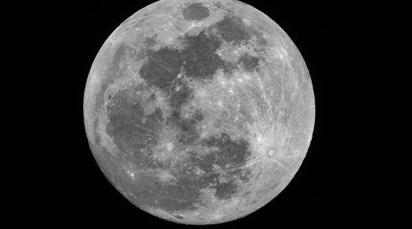 nasa vrea sa construiasca un reactor nuclear pe luna