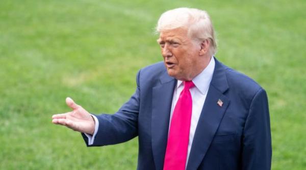 remarca fierbinte a lui trump la adresa unei reclame controversate in care apare o celebra actrita