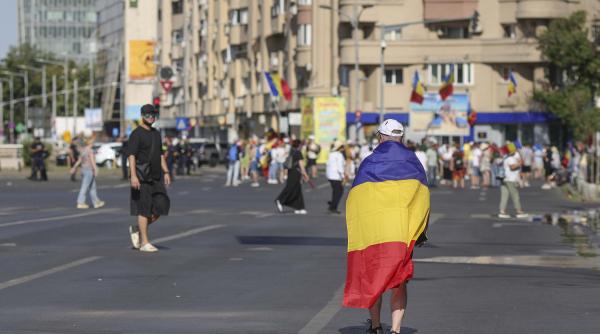 se pregateste greva generala anuntul confederatiilor sindicale