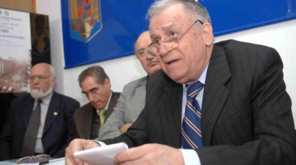 adrian cioroianu in 89 exista riscul unei junte militare iar romania sa o ia pe drumul serbiei iliescu a stiut sa profite interviu la obiectiv euroatlantic