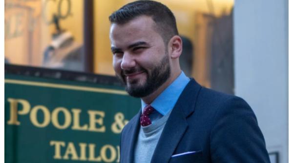 generatia globala ionut blendea si cariera sa de top in industria hoteliera britanica