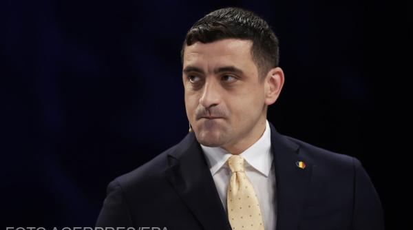 george simion prima reactie dupa ce ion iliescu a murit