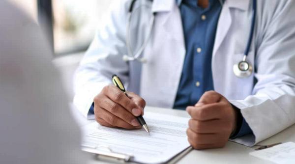 pacientii care nu vor mai avea nevoie de bilet de trimitere si vor putea merge direct la specialist anuntul ministerului sanatatii