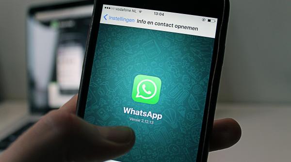 whatsapp loveste dur peste 6 8 milioane de conturi ale escrocilor sterse in jumatate de an
