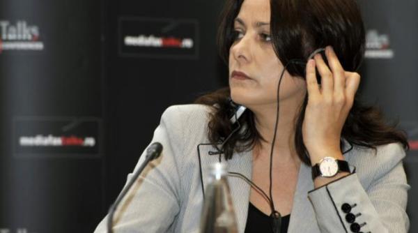 a murit jurnalista lucia efrim luca niculescu toto era viata insasi si e incredibil sa vezi ca viata poate sa moara