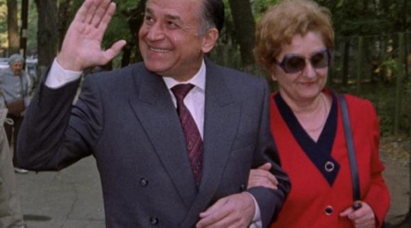 ce se intampla cu nina dupa moartea lui ion iliescu decizie privind vila paza spp si pensie
