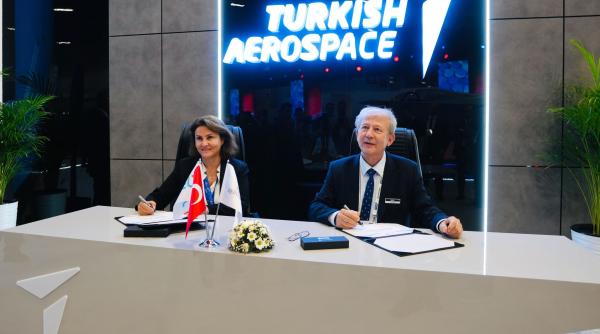 compania karel parte din dogan holding isi consolideaza prezenta in romania prin parteneriate strategice cu havelsan si turkish aerospace industries