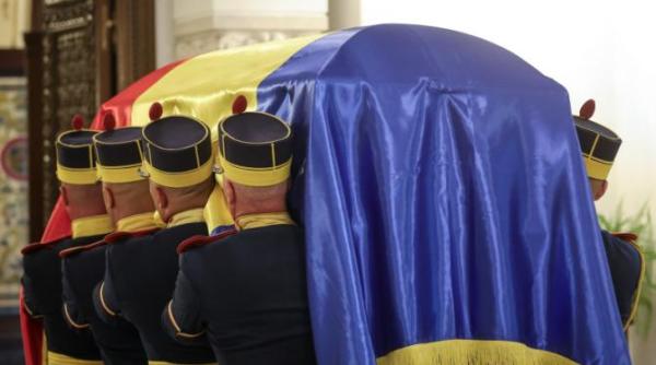 gesturile care spun totul dupa moartea lui ion iliescu bogdan chirieac ne am prezentat ca un stat putred depasit