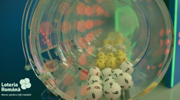 loto rezultatele tragerilor de joi 7 august 2025 report de peste 3 73 milioane de euro la loto 6 49