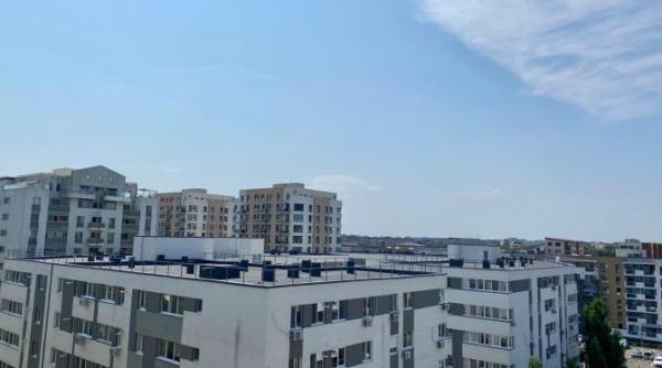 preturile apartamentelor au scazut in trei orase importante din romania