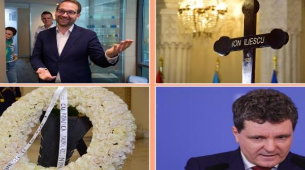 risc major pentru usr dupa decizia lui dominic fritz privindu l pe ion iliescu ce urmeaza pentru nicusor dan