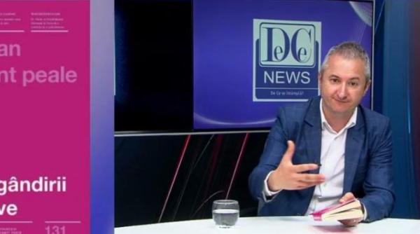 despre forta gandirii pozitive la de ce citim video