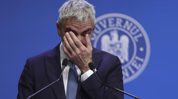 scandalul michael dragos anastasiu ajunge la final nicusor dan a luat act de demisia fostului vicepremier