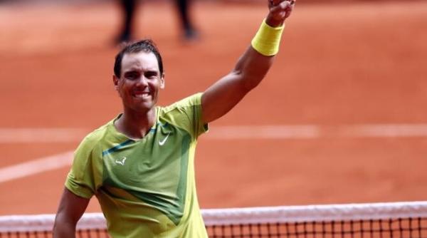 rafael nadal a devenit tata pentru a doua oara detalii emotionante despre numele bebelusului