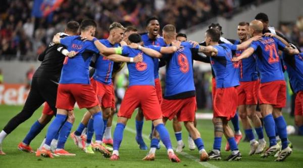 s a terminat gigi becali a reziliat contractul unui jucator important de la fcsb