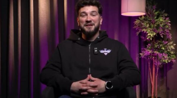 bogdan dracea despre practicile dubioase din lumea asociatiilor romanesti am crezut ca suntem cu totii o mare familie video