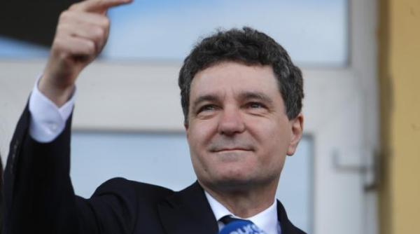 nicusor dan drumetie in natura copiii au fost cei mai incantati unde s a plimbat video