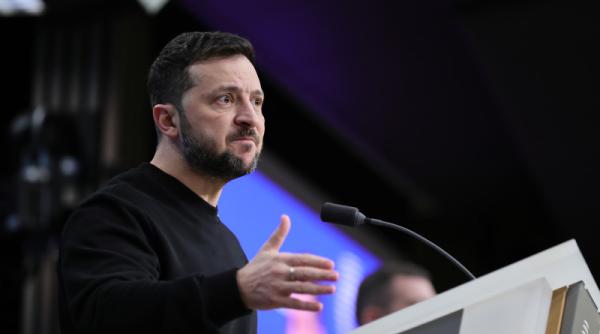 primarul kievului il sfideaza pe zelenski toata lumea din ucraina e obosita de acest razboi am platit un pret urias