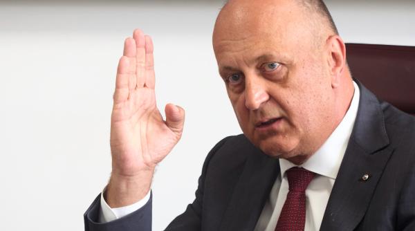 dan sucu cere demsia lui gino iorgulescu in urma deciziei comitetului de urgenta al frf