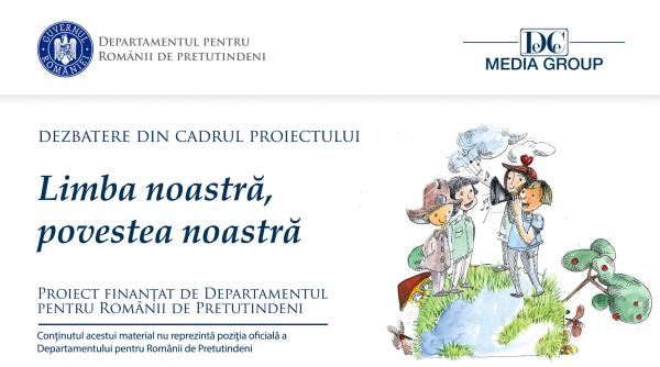 dezbaterea romania in diaspora cum pastram identitatea nationala in afara granitelor