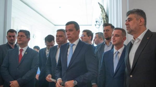 prima reactie a lui sorin grindeanu fata de candidatura lui titus corlatean la sefia psd