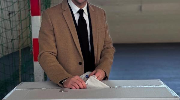 alegeri preliminare pentru un candidat unic al coalitiei la primaria capitalei apel facut de burduja pnl