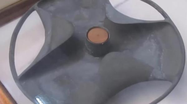 discul lui sabu artefactul egiptean de 5 000 de ani care inca ii deruteaza pe arheologi