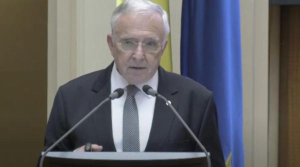 evitarea recesiunii este posibila spune guvernatorul bnr mugur isarescu arata cel mai important grafic pentru romania