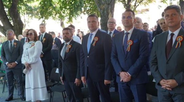 sfantul ierarh nifon sarbatorit la tirgoviste