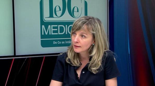 tot ce trebuie sa stii despre durerea de stomac dr oana dolofan sandor la dc medical si dc news video