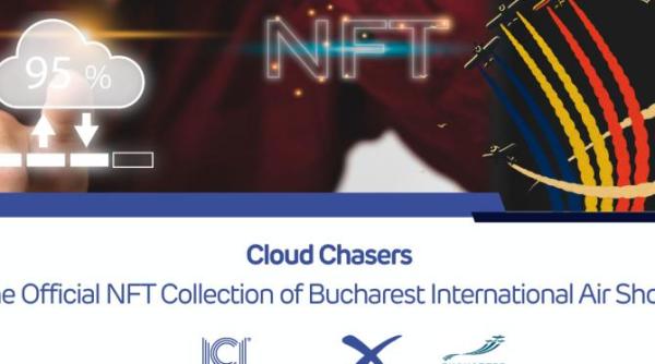 cp ici bucuresti si bias anunta lansarea unei noi colectii de nft uri