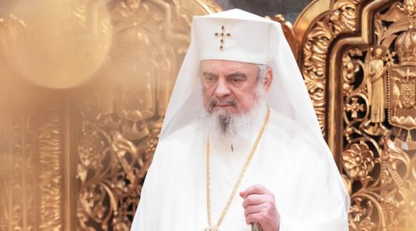 patriarhul daniel mesaj cu prilejul duminicii migrantilor pastrati cu sfintenie limba credinta si identitatea noastra romaneasca