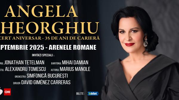 actorul marius manole mesaj emotionant pentru angela gheorghiu inaintea concertului aniversar