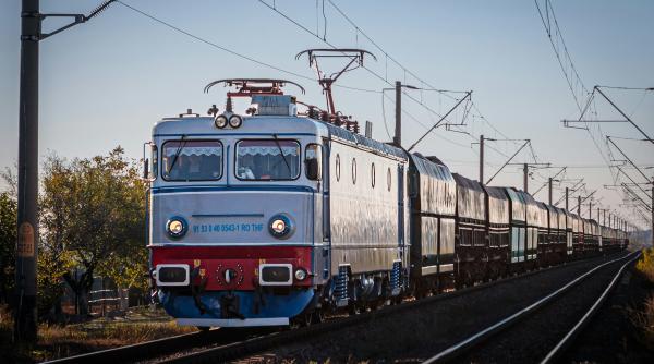 cfr sa anunta semnarea unui contract de modernizare crucial pentru linia cf bucuresti nord jilava giurgiu nord frontiera lot 2