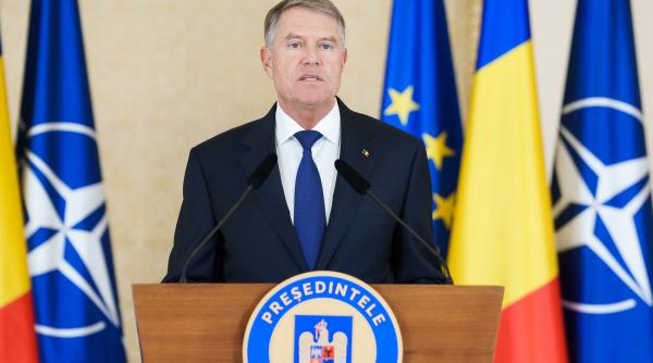 klaus iohannis somat de anaf pentru o datorie de 4 7 milioane lei