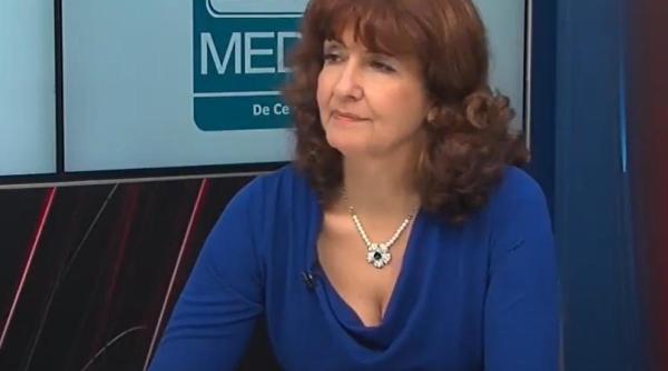 legatura dintre flora intestinala si bolile cronice dr sanda maria cretoiu la academia de sanatate