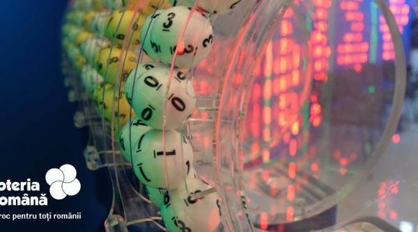 loto rezultatele tragerilor de joi 14 august 2025 report de peste 4 09 milioane de euro la loto 6 49