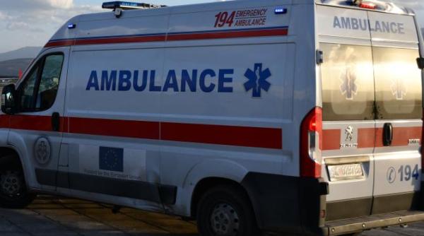 un bebelus roman a murit subit in timp ce era in vacanta in turcia parintii ambulanta a sosit mult prea greu