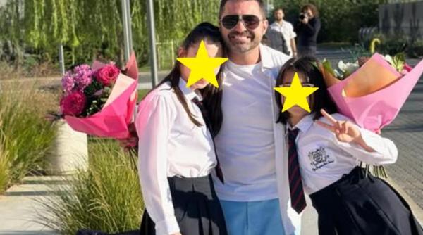 cat de mare s a facut fiica lui pepe poze de colectie cu maria de ziua ei