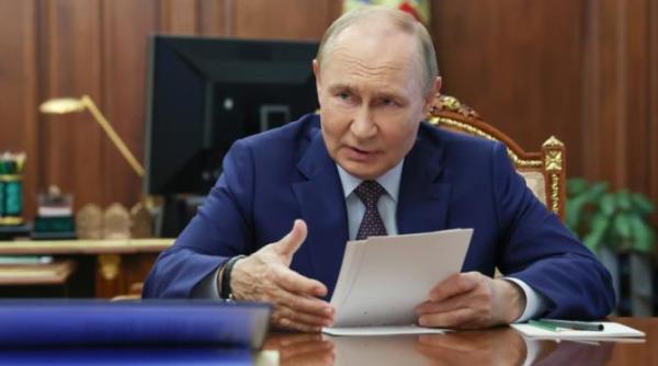 cum il asteapta locuitorii din alaska pe putin si ce cred cetatenii rusi despre intalnirea cu trump foto video