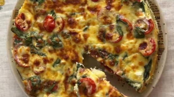 tort de cartofi un deliciu pe care trebuie sa il incerci