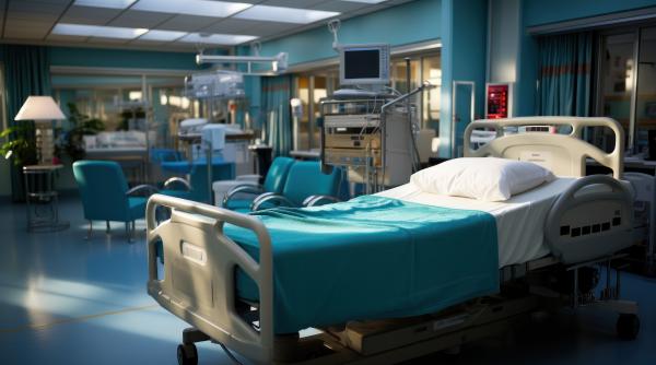 apare registrul electronic de raportare al infectiilor nosocomiale anuntul ministerului sanatatii