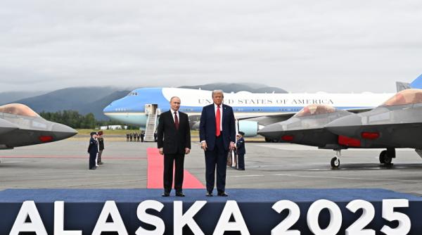 ce scrie presa din rusia despre summit ul din alaska putin a obtinut exact ceea ce dorea