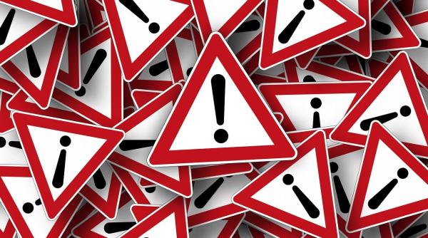 situatie bizara in falticeni un ras a scapat pe strazi din lesa unui barbat locuitorii avertizati prin mesaj ro alert