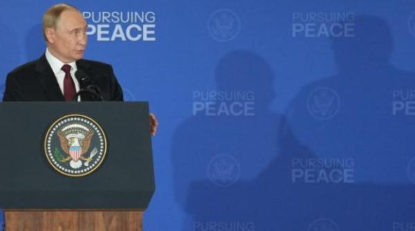 unde a fugit rapid putin dupa summit ul cu trump inainte de a decola video