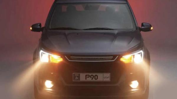 iranienii reincep productia primului model dacia logan cum va arata pars nova