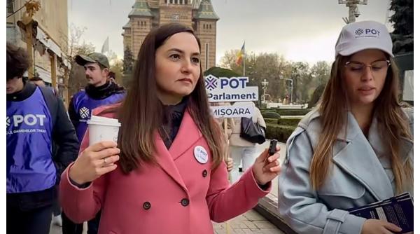 lidera pot anamaria gavrilla acuza ca anaf ul i a furat banii mamei sale