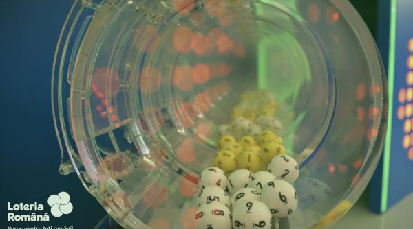 loto rezultatele tragerilor de duminica 17 august 2025 report de peste 4 25 milioane de euro la loto 6 49