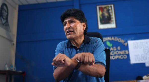 primele alegeri fara presedintele acuzat de sex cu un minor baricadat in propriul sau stat independent