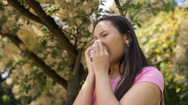 secretul comunitatilor traditionale in lupta cu alergiile cum reusesc sa le tina la distanta